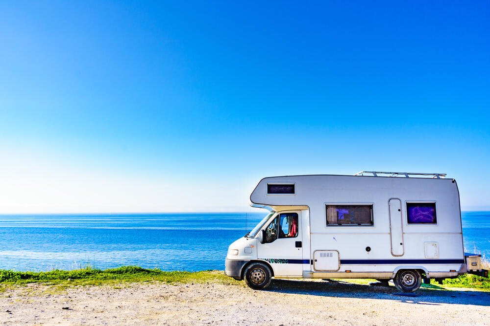 Coachella, CA transport RV across country