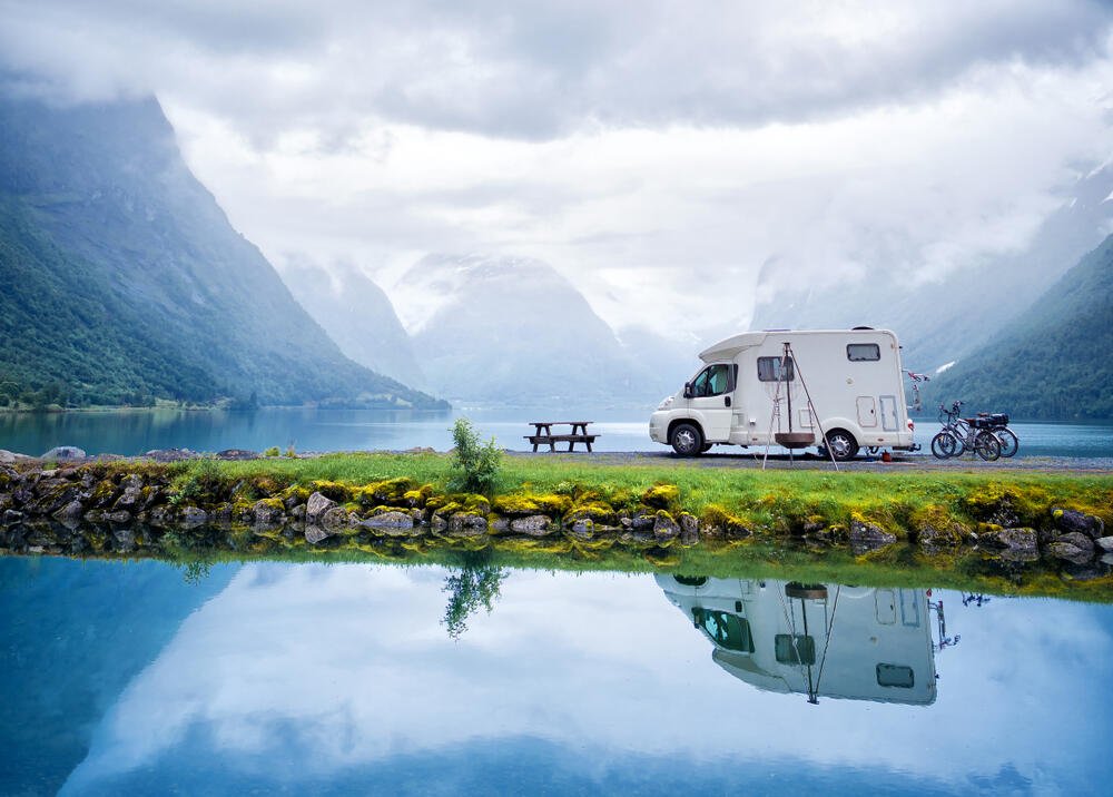 Coachella, CA RV shipping cost