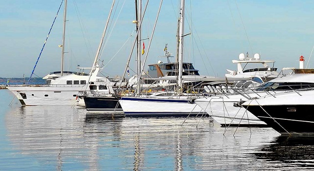 Yacht Transport from East Coast to West Coast