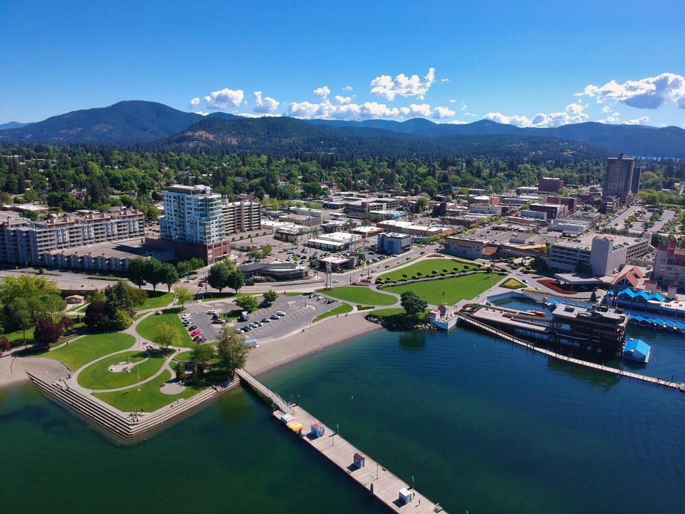 Coeur D'alene Freight Shipping Services Near Me