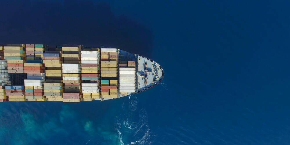 Sea Freight Coeur d’Alene, ID
