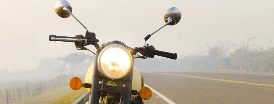 Shipping Motorcycles To Colombia