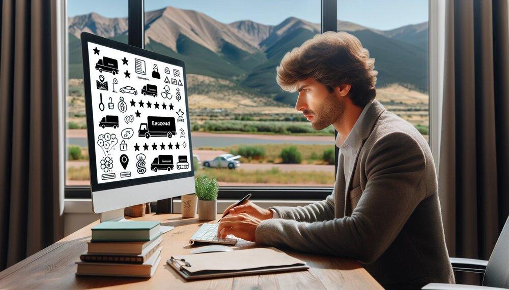 Enclosed Car Shipping Colorado Springs Rates A1 Auto Transport