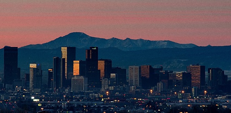 Colorado (CO) State To State Moving Services