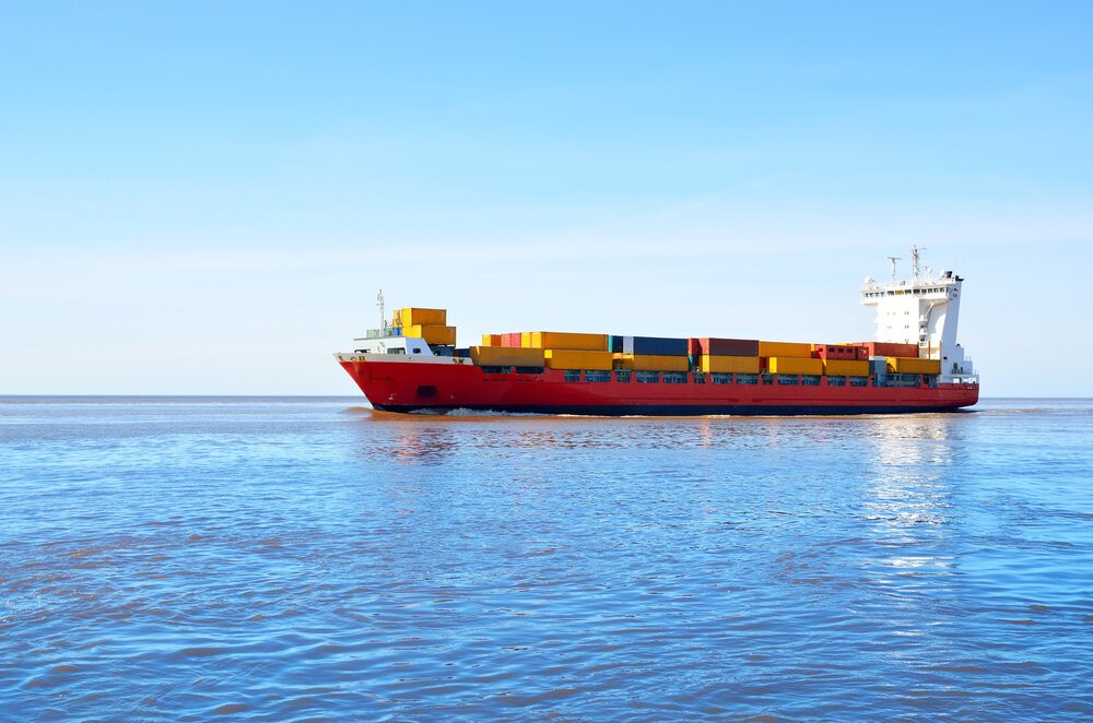 Sea Freight Columbus, GA