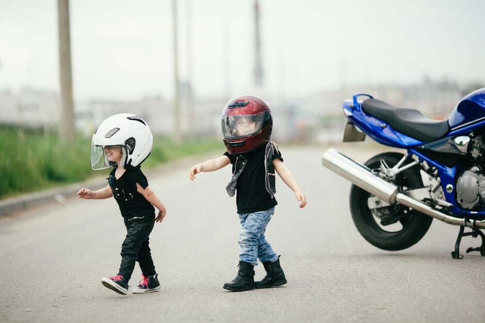 Commerce Motorcycle Shipping