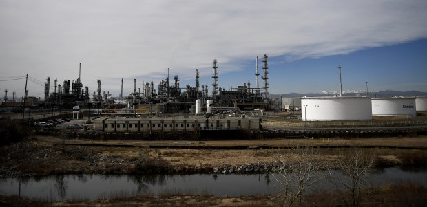 Commerce City