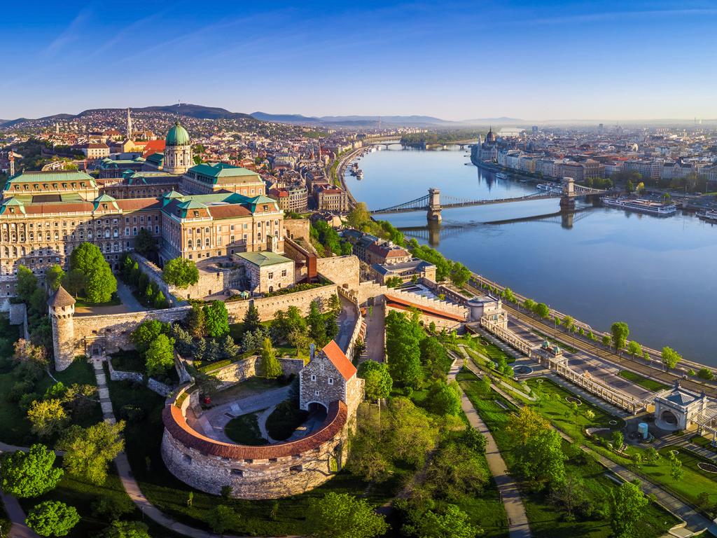 Business Tax Privilege Hungary