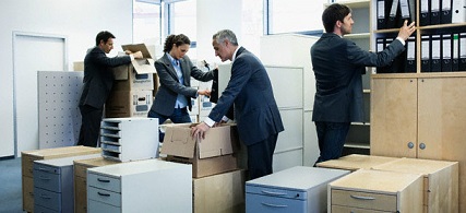 Commercial Movers near Me