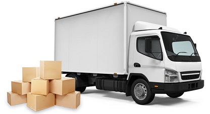 Local Movers near Me