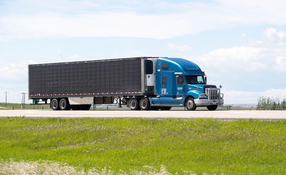 What Is A Conestoga Trailer A1 Auto Transport