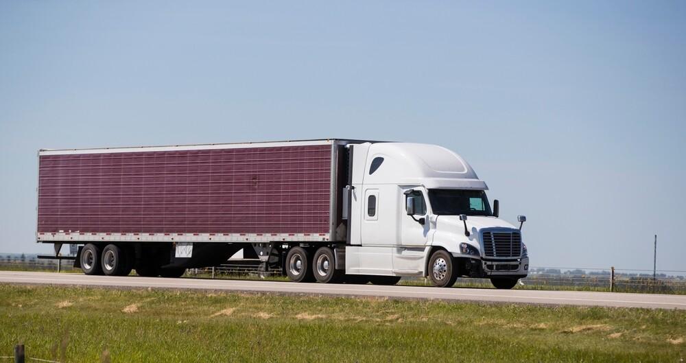 Conestoga Trailer For Sale