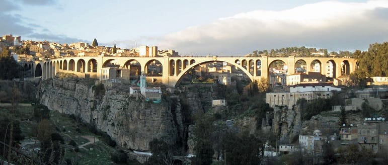 Ship Car To Constantine
