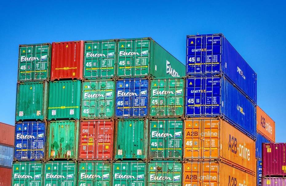 Container Shipping to Hawaii
