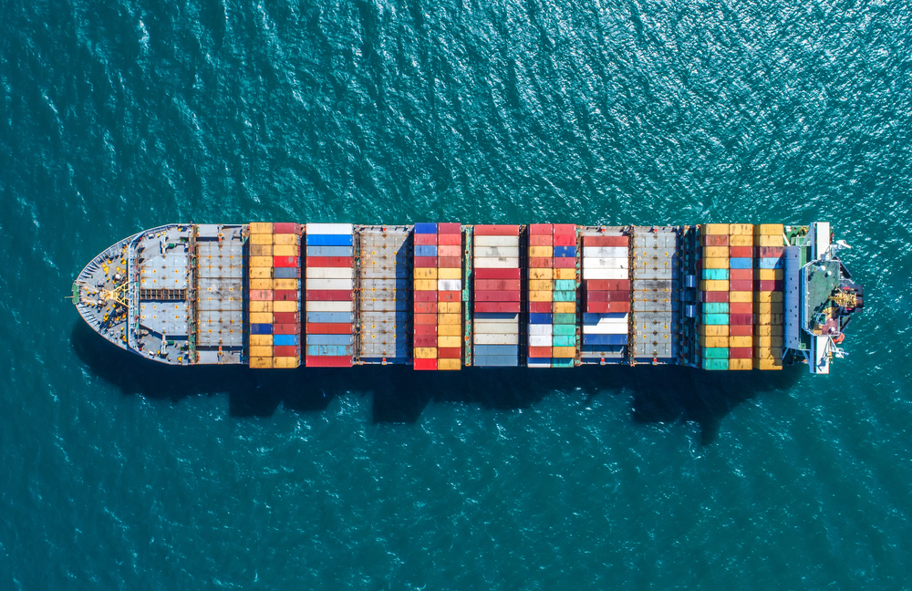 Container Transport Services