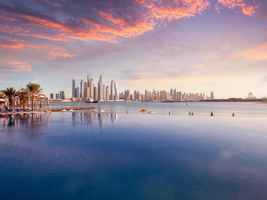Container Shipping To UAE Is Cheap