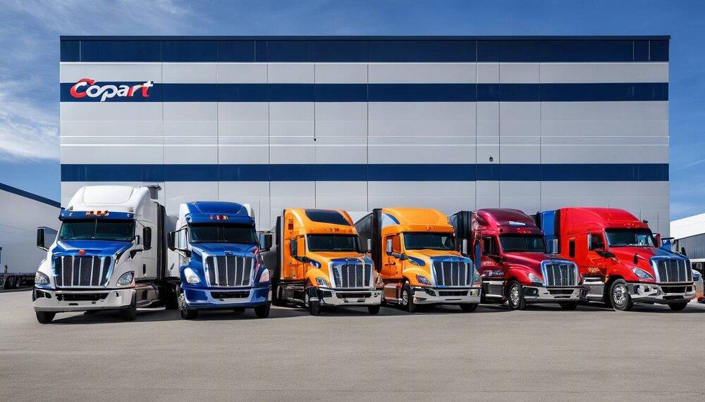 How To A Transporter For Copart A1 Auto Transport