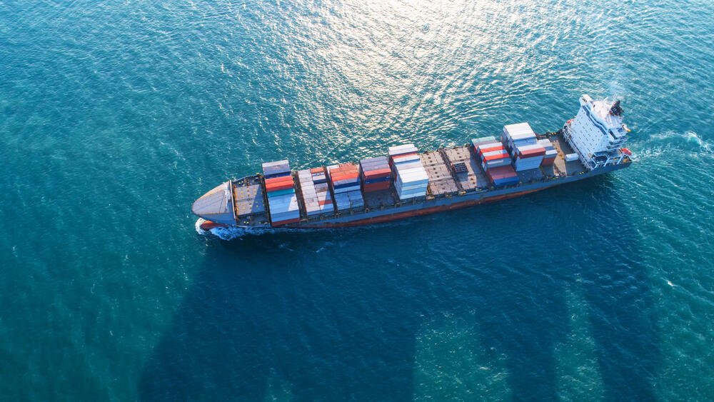 Sea Freight Corvallis, OR