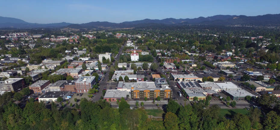 Corvallis Motorcycle Shipping