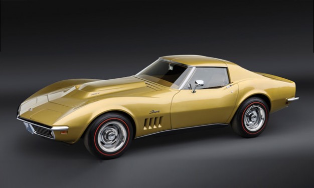 How Much Does It Cost To Ship A Corvette?