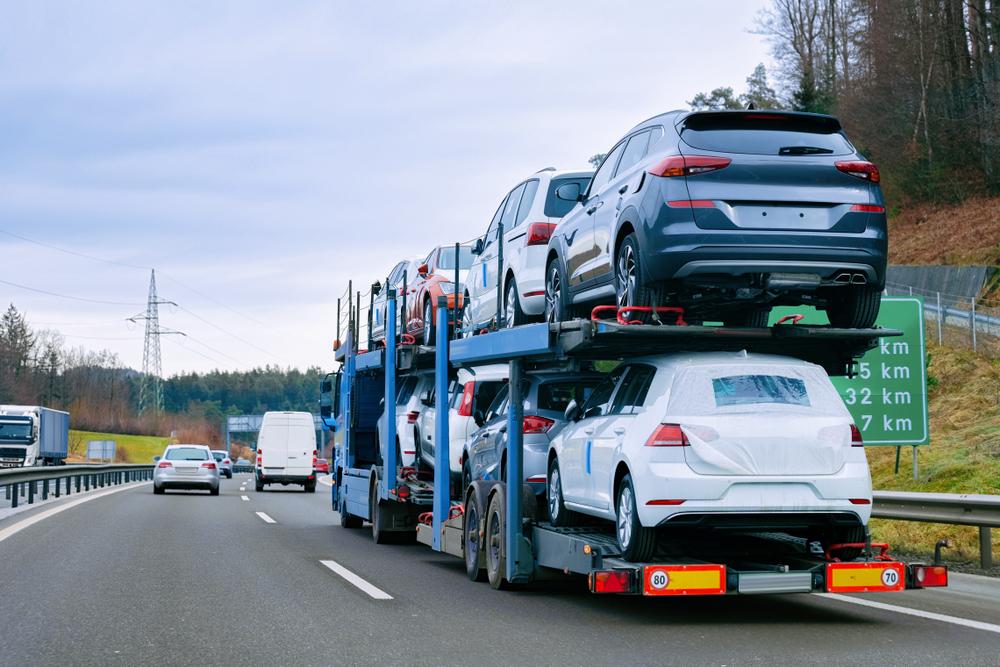 Cost Car 13