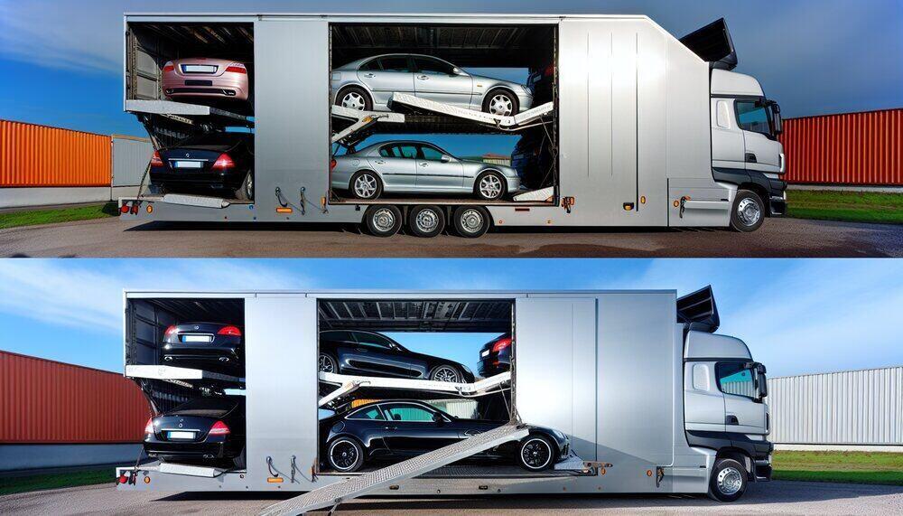 Ship Car Greensboro to Europe Cost Shipping Vehicles Greensboro to Europe rates