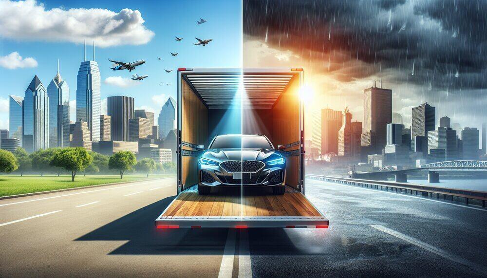 Ship Car Plano to Europe Cost Shipping Vehicles Plano to Europe rates