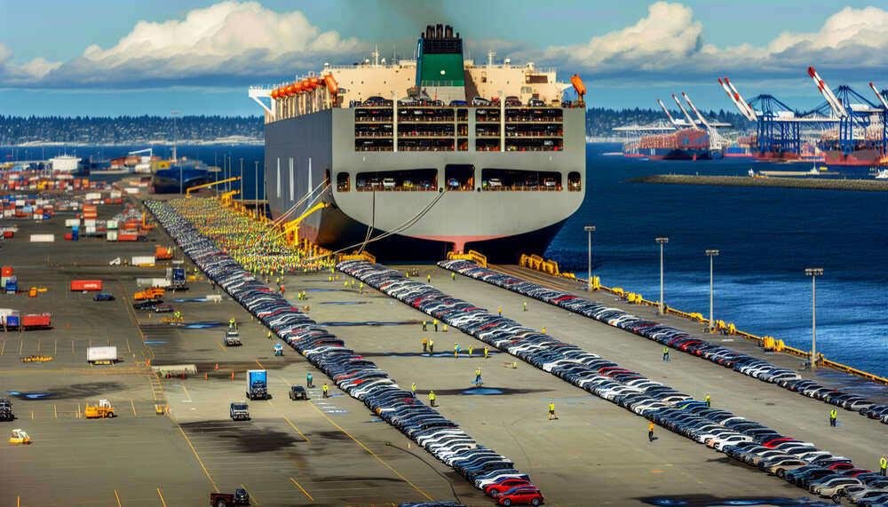 Ship Car to Europe Cost Shipping Vehicles to Europe rates