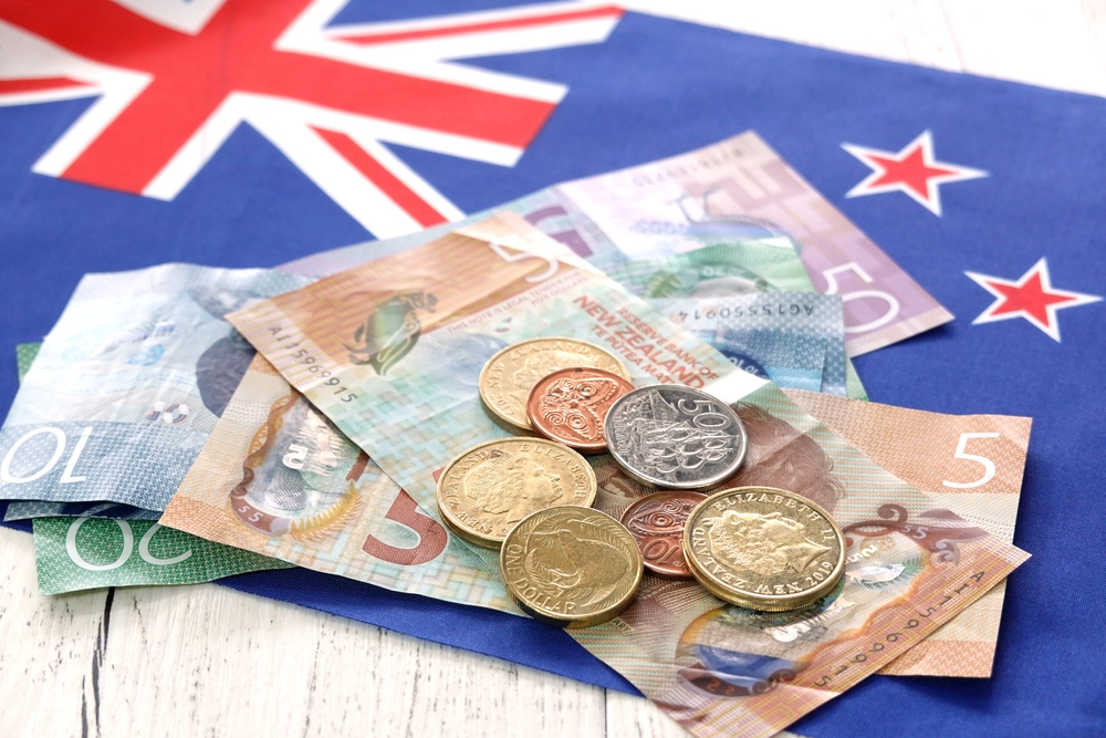 Rates Of Living New Zealand