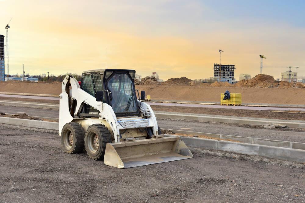 How Much To Ship A Skid Steer A1 Auto Transport