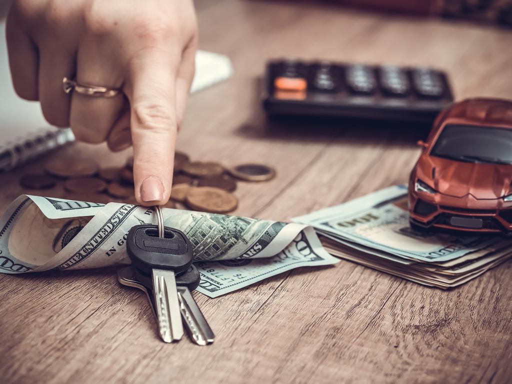 Car Shipping Rates From A-1 Auto Transport