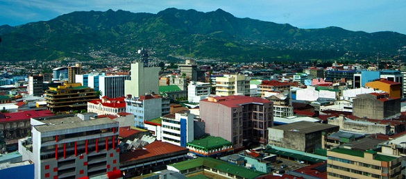Costa Rica Vehicle Registration Process