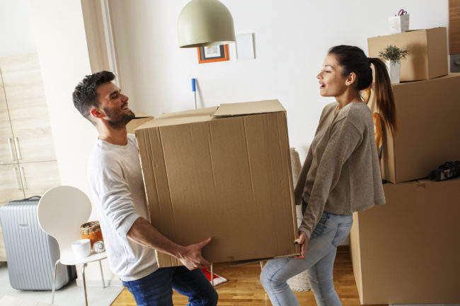 What To Do With All Your Packing Materials After Unpacking