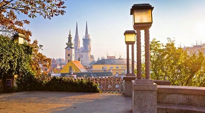 Commercial Business Relocation To Croatia - Moving Services