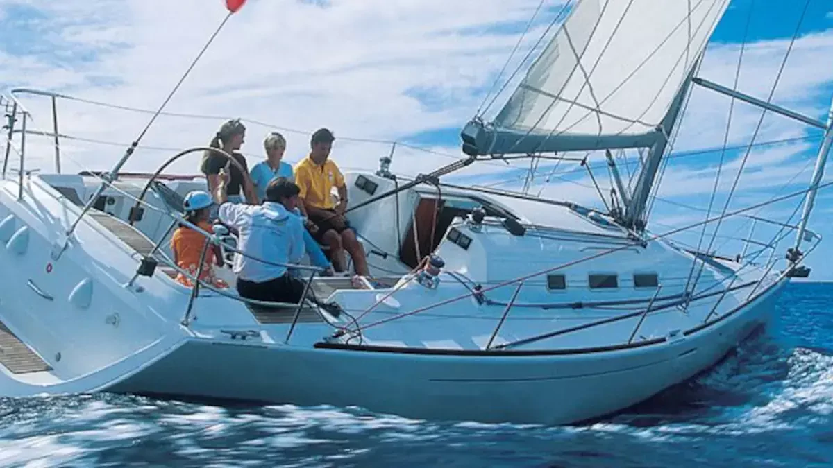 Trusted Sailboat Transport Services Across the United States