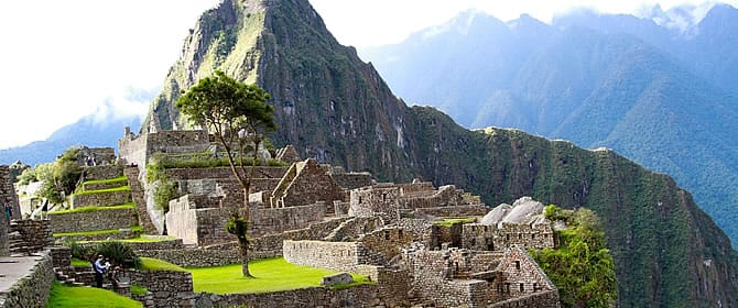 Ship Car To Cusco