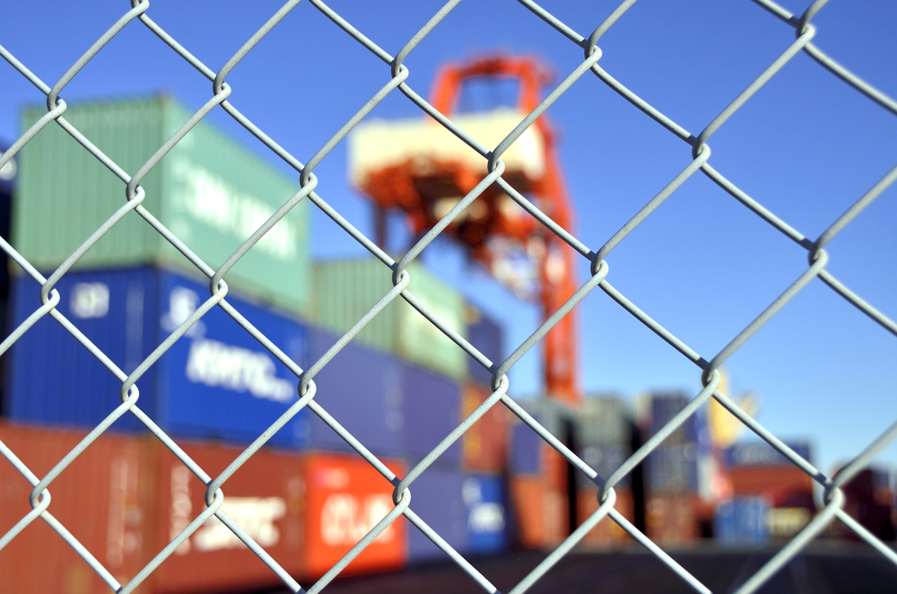 Post Shipping Processing