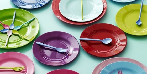 Packing Delicate Cutlery