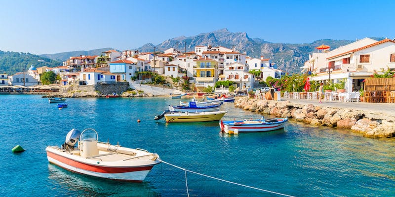 Is Shipping a Car to Cyprus a Good Idea?