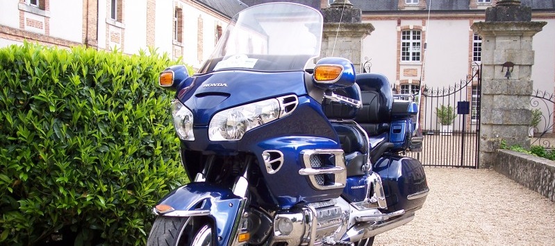 Shipping Motorcycles To Czech Republic