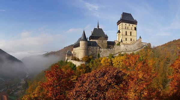 Shipping a Car to Czech Republic through Professional Transport Services in the US