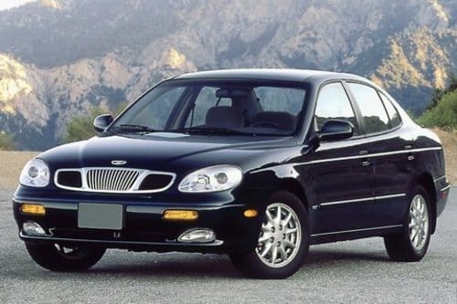 Daewoo