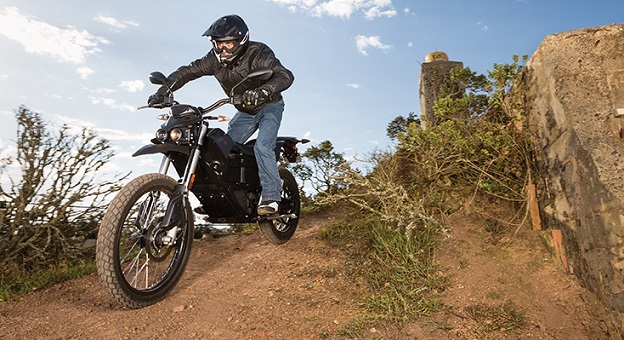 Daily Direct Motorcycle Transport