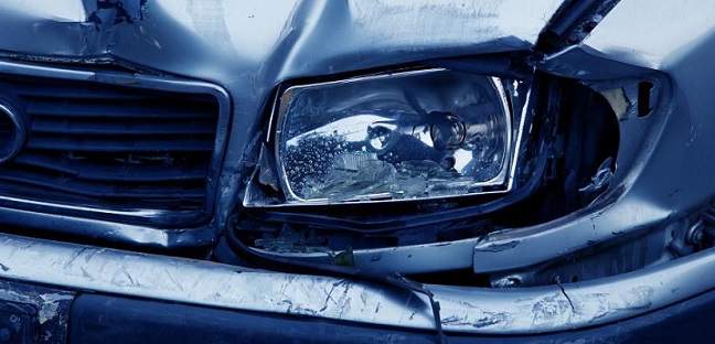 What Happens If a Vehicle Is Damaged during Transport?