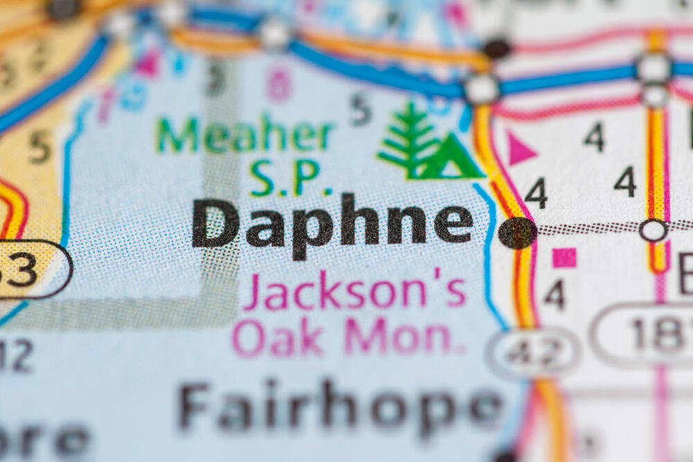 Daphne Freight Shipping Services Near Me