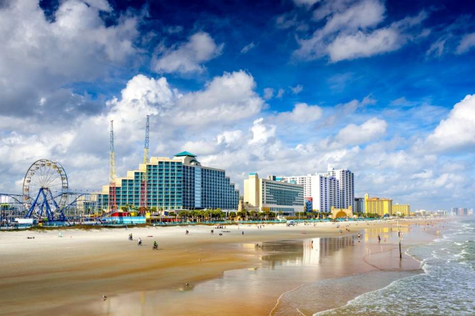 Cheap Movers In Daytona Beach