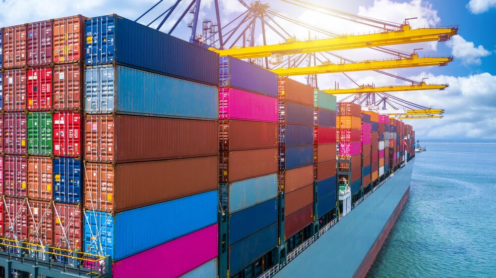 Dayton Freight Shipping Services Near Me