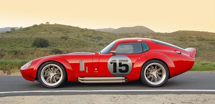 Daytona