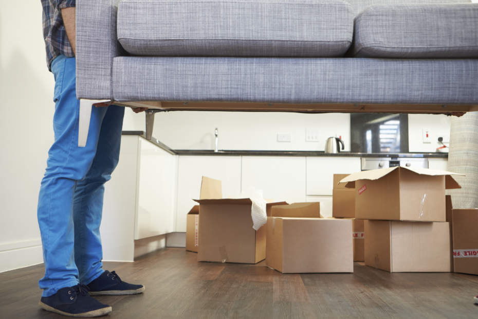 Cheap Movers In Tiburon