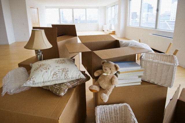 Cheap Movers In Eufaula